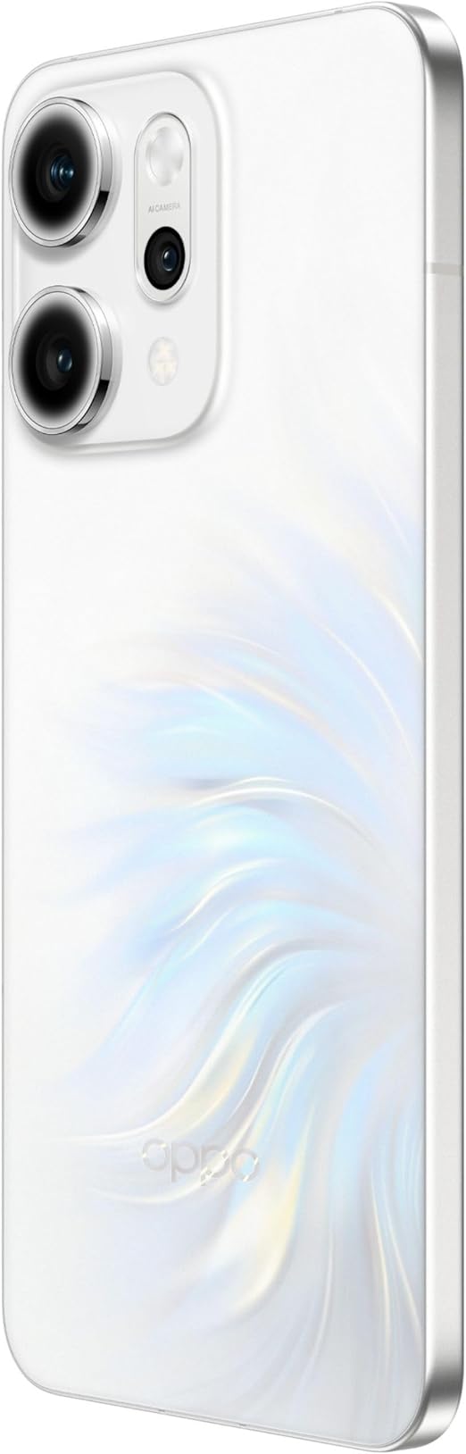 Oppo Reno 14 Pro Opal White