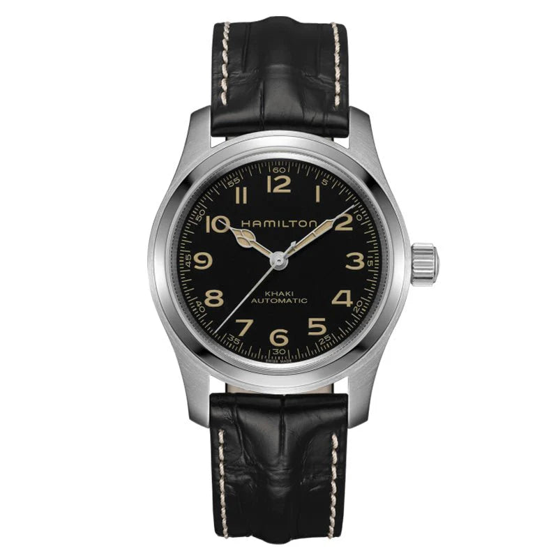 HAMILTON KHAKI FIELD MURPH 42MM AUTO H70605731