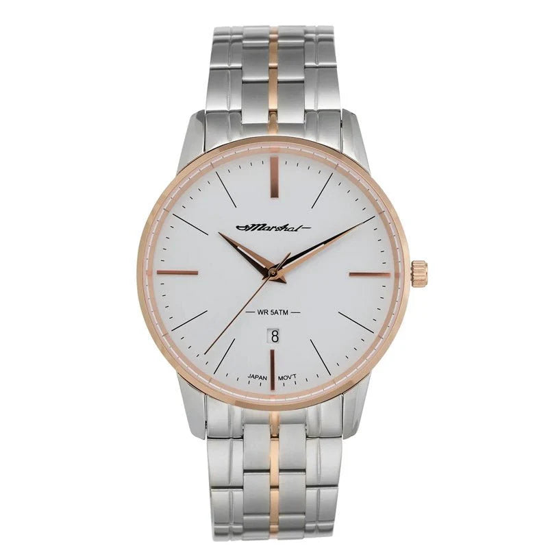 MARSHAL WATCH Men Classic 217412
