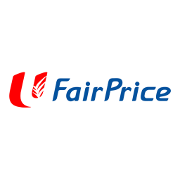 NTUC FairPrice Gift Voucher