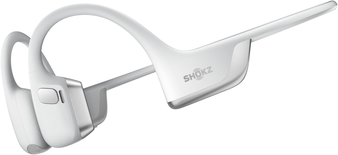 Shokz OpenRun Pro 2 – Singapore Local Set | 2-Year Warranty