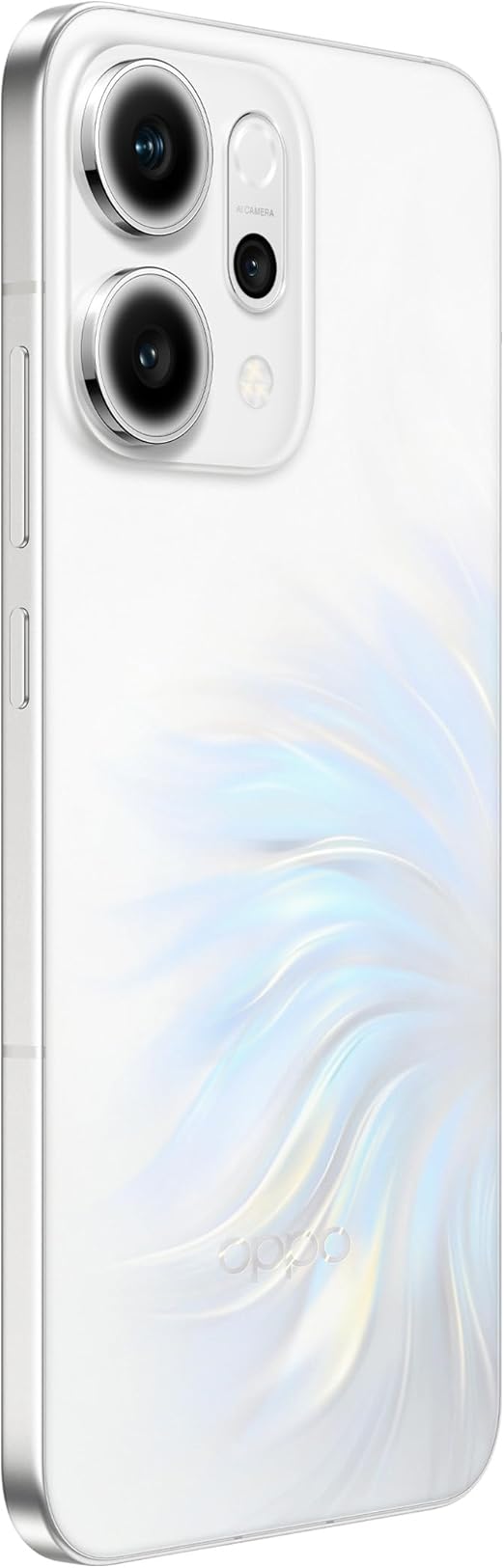 OPPO Reno14 Opal White