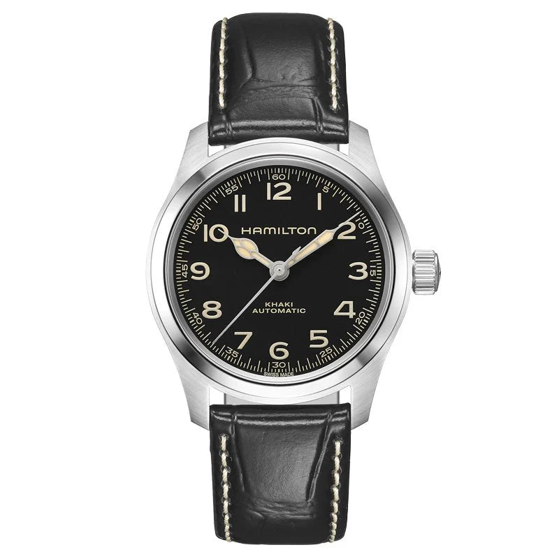 HAMILTON KHAKI FIELD MURPH 38MM AUTO H70405730