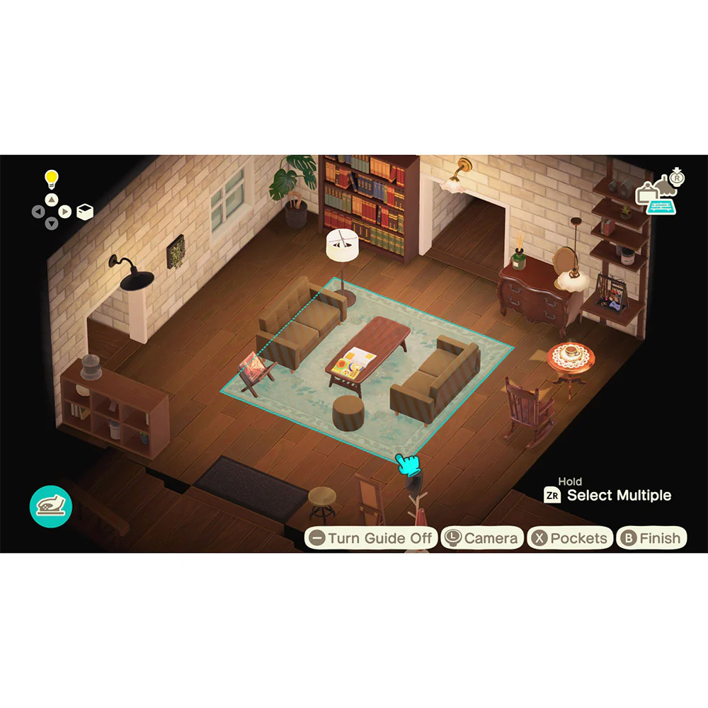 Animal Crossing: New Horizons - Nintendo Switch 2 (Physical Game Card)