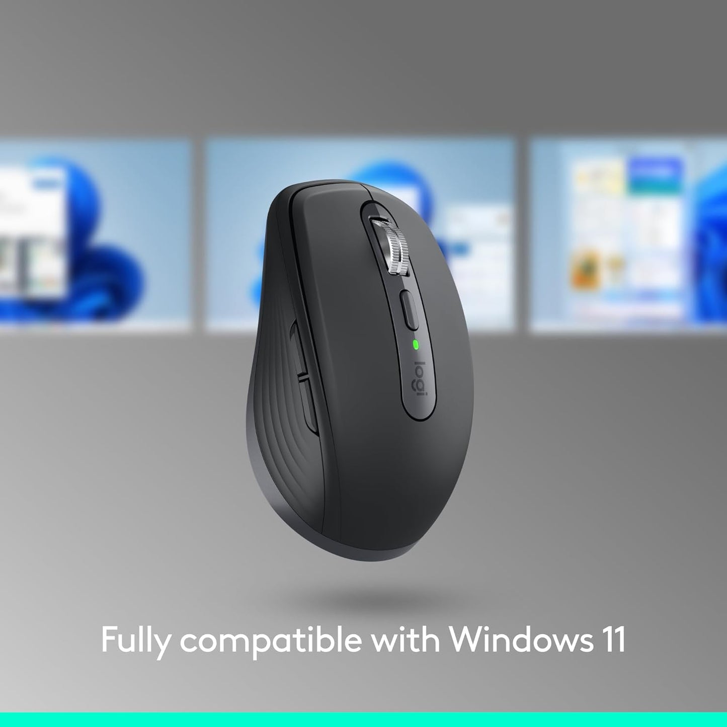 Logitech MX Anywhere 3S Compact Wireless Mouse