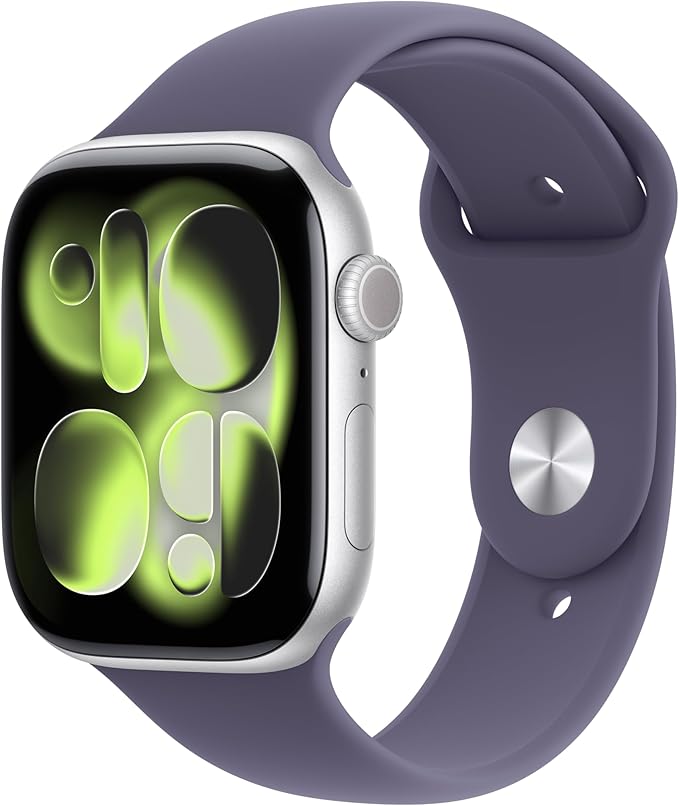 Apple Watch Series 11  - 46mm - GPS