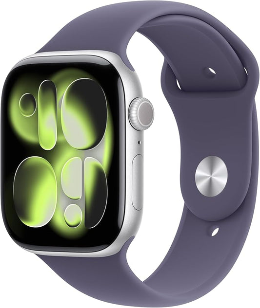 Apple Watch Series 11  - 46mm - GPS