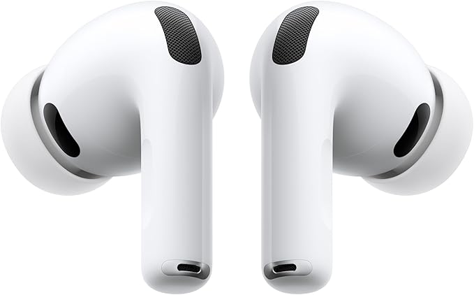 AirPods Pro 3 Wireless Earbuds