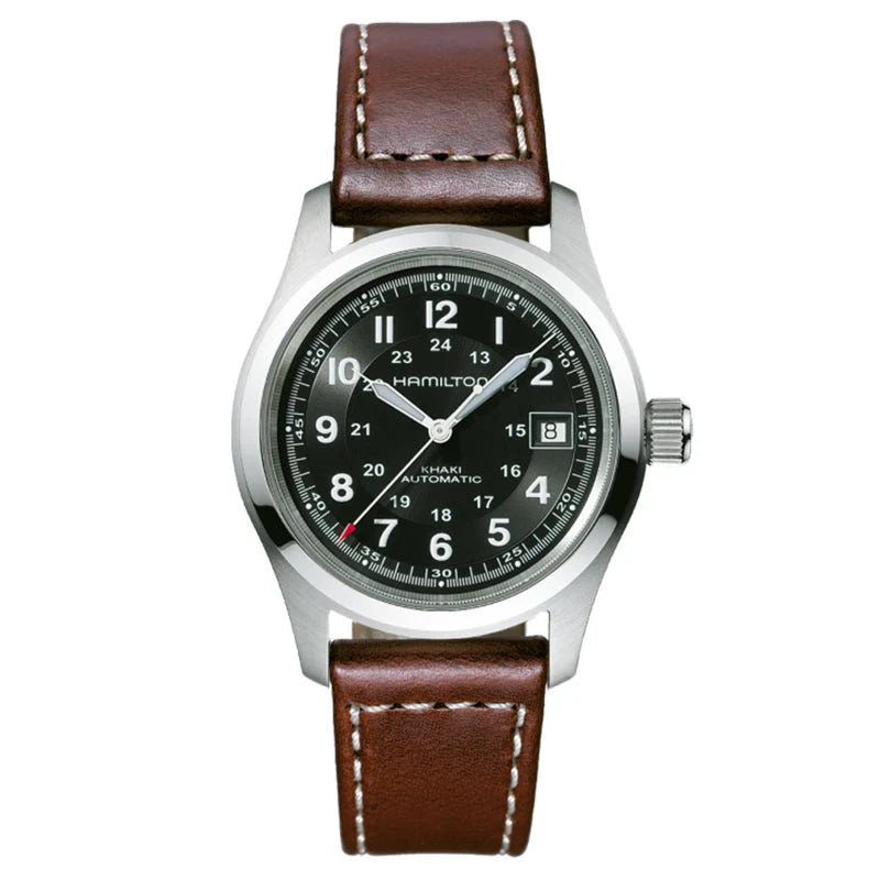 HAMILTON KHAKI FIELD AUTO 38mm H70455533