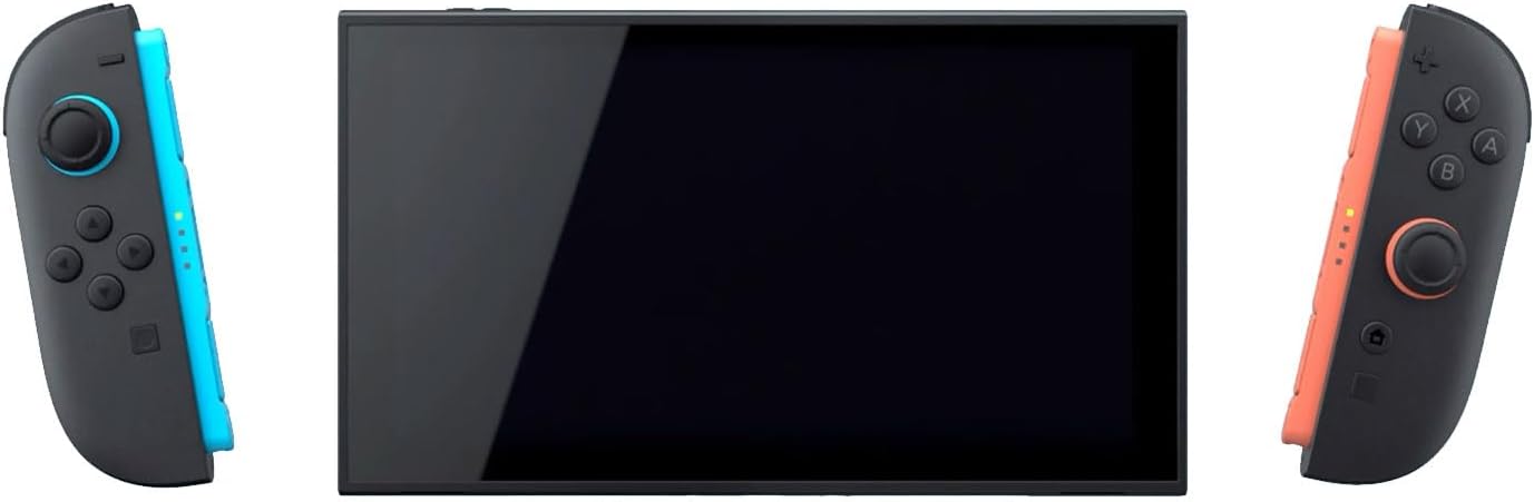 Nintendo Switch 2 Console - Local SG Warranty