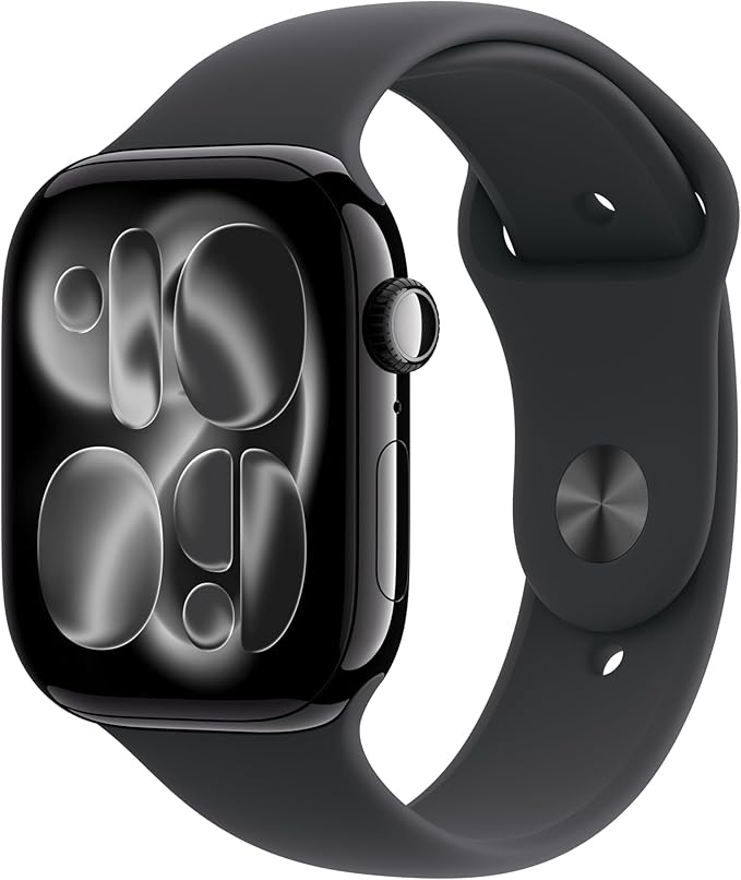 Apple Watch Series 11  - 46mm - GPS