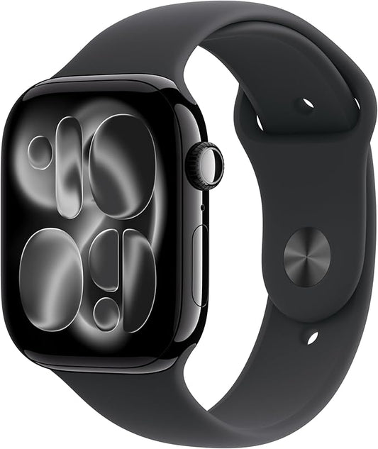 Apple Watch Series 11  - 42mm - GPS + Cellular