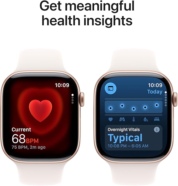 Apple Watch Series 11  - 46mm - GPS