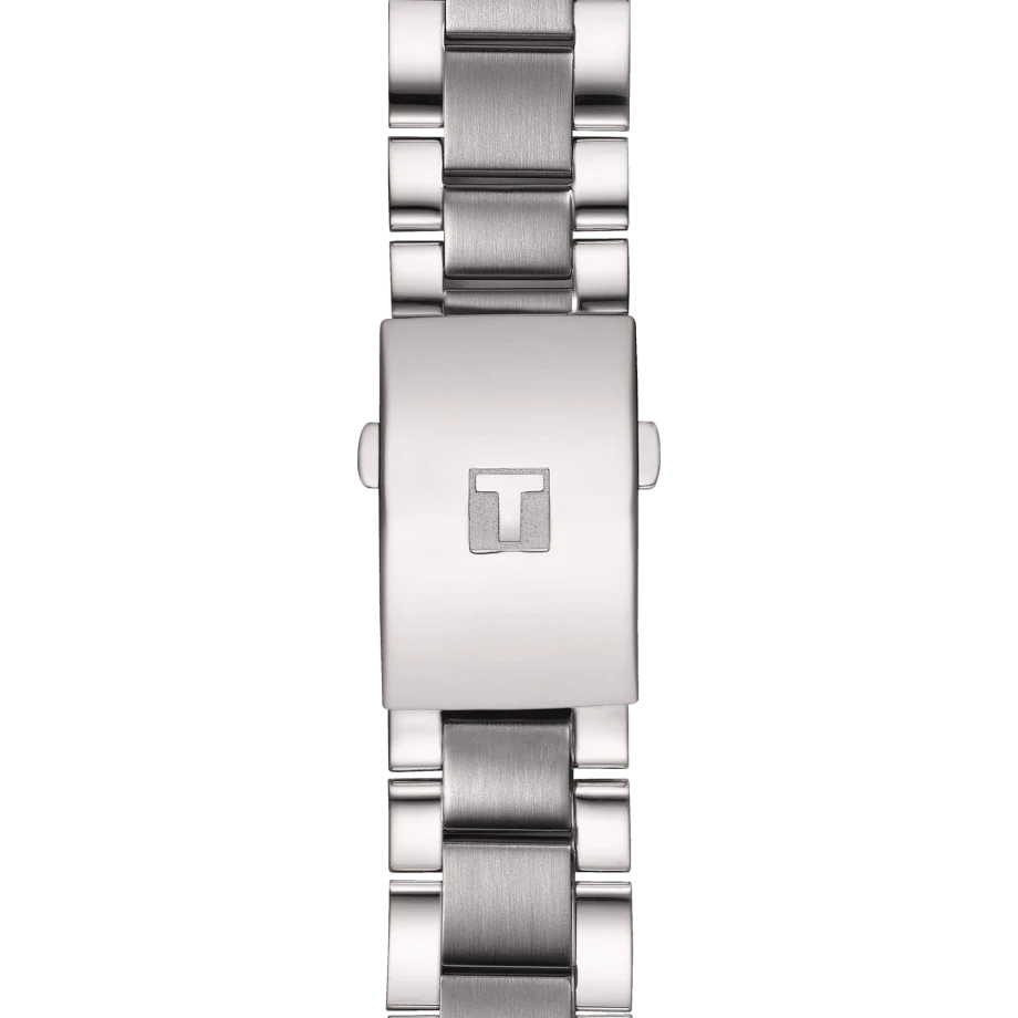 TISSOT WATCH CHRONO XL CLASSIC 45MM T1166171104701