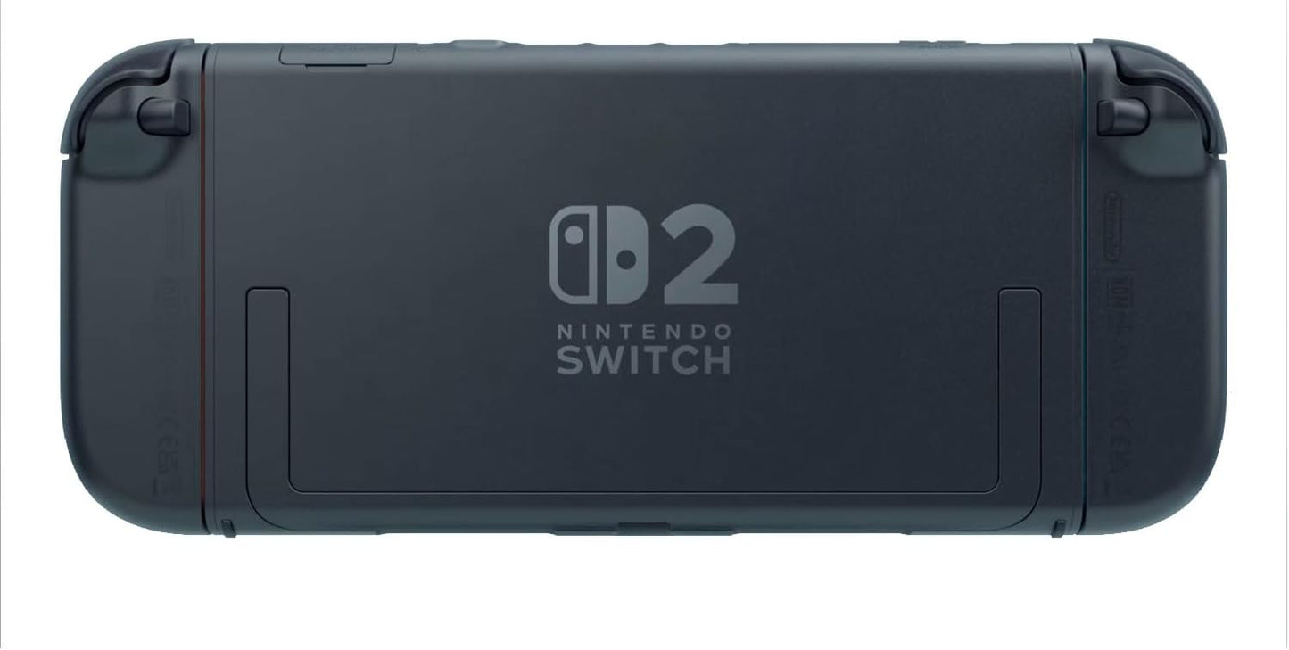 Nintendo Switch 2 Console - Local SG Warranty