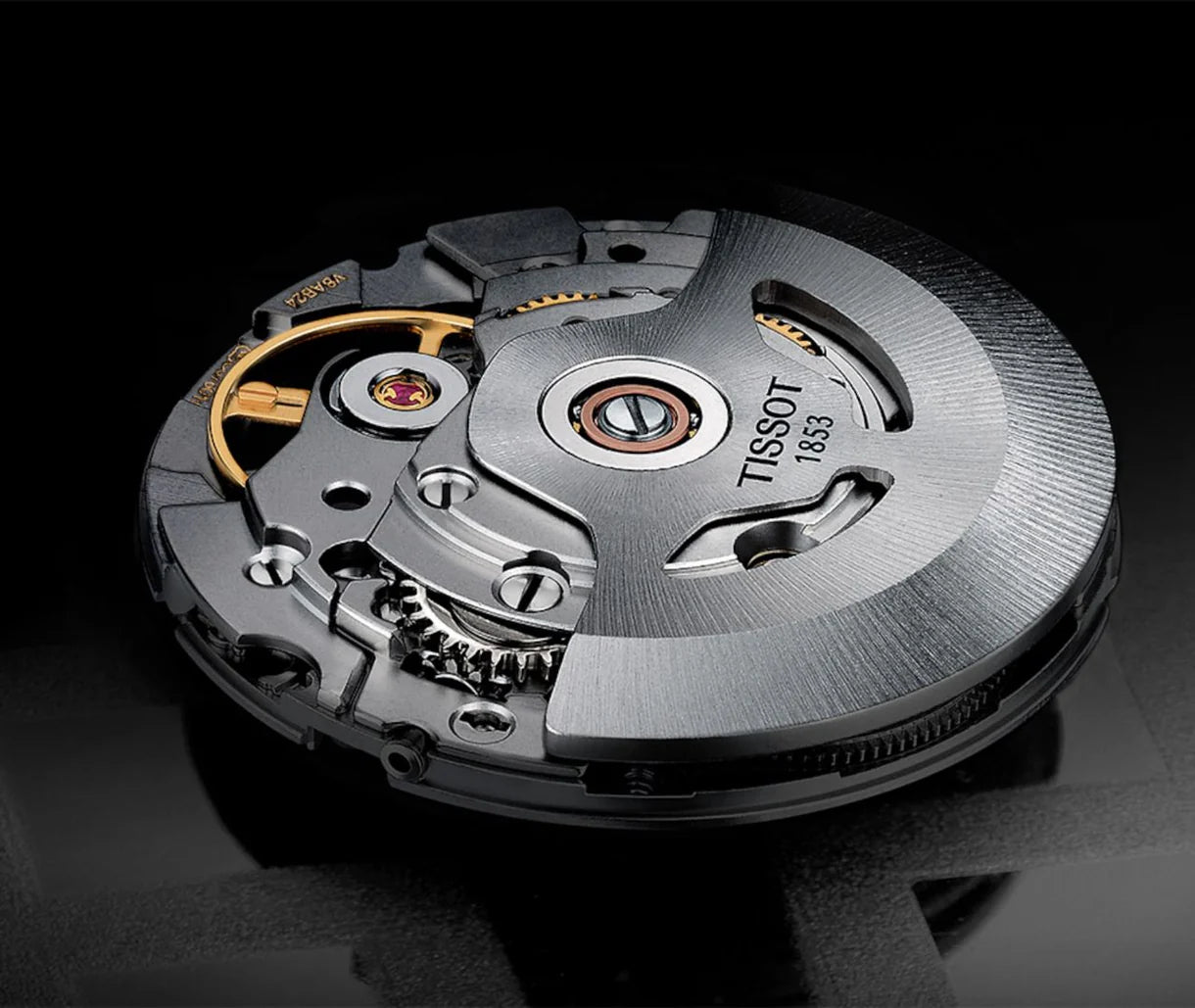 TISSOT WATCH PRX POWERMATIC 80 40MM T1374071104100