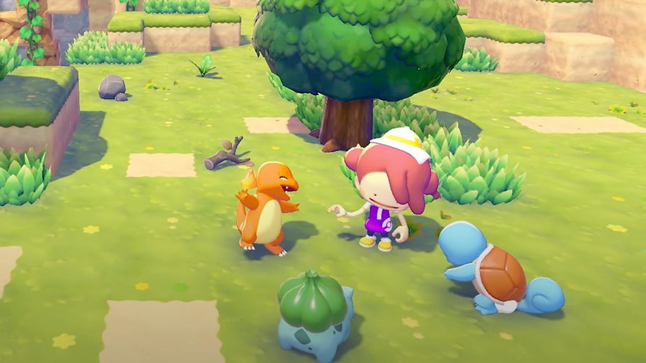 Pokemon Pokopia – Nintendo Switch 2(Physical Game card)