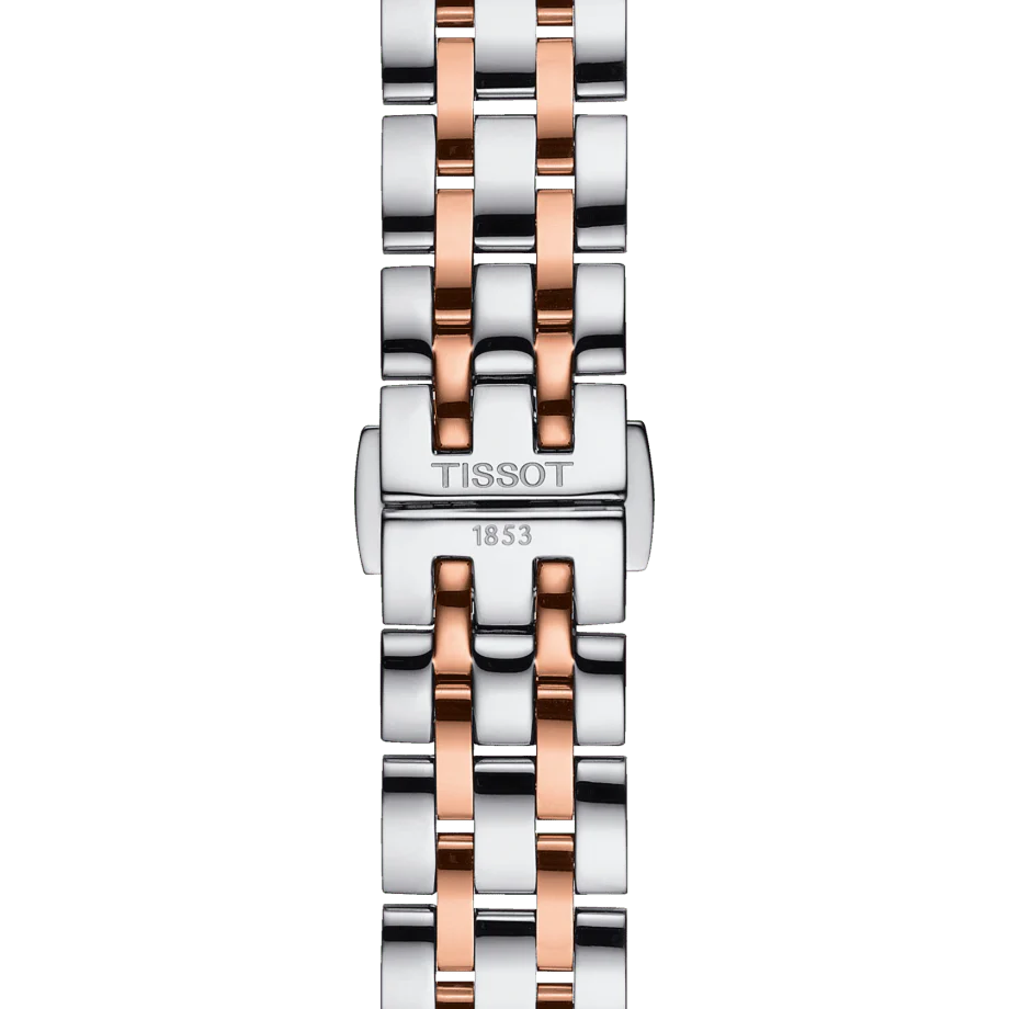TISSOT WATCH CLASSIC DREAM LADY 28MM T1292102201300