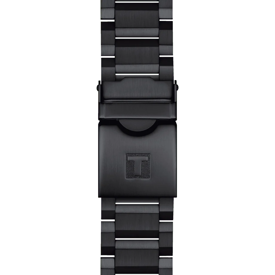 TISSOT WATCH SUPERSPORT CHRONO 45MM T1256173305100