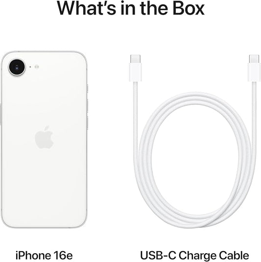 Apple iPhone 16e