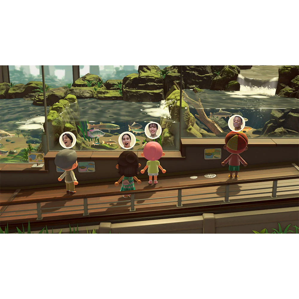 Animal Crossing: New Horizons - Nintendo Switch 2 (Physical Game Card)