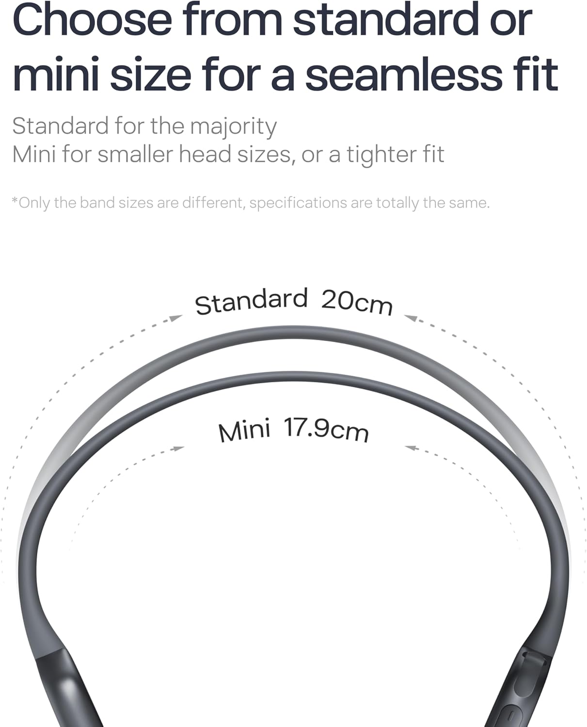 SHOKZ OpenRun Pro 2 Bone Conduction Sports Headphones