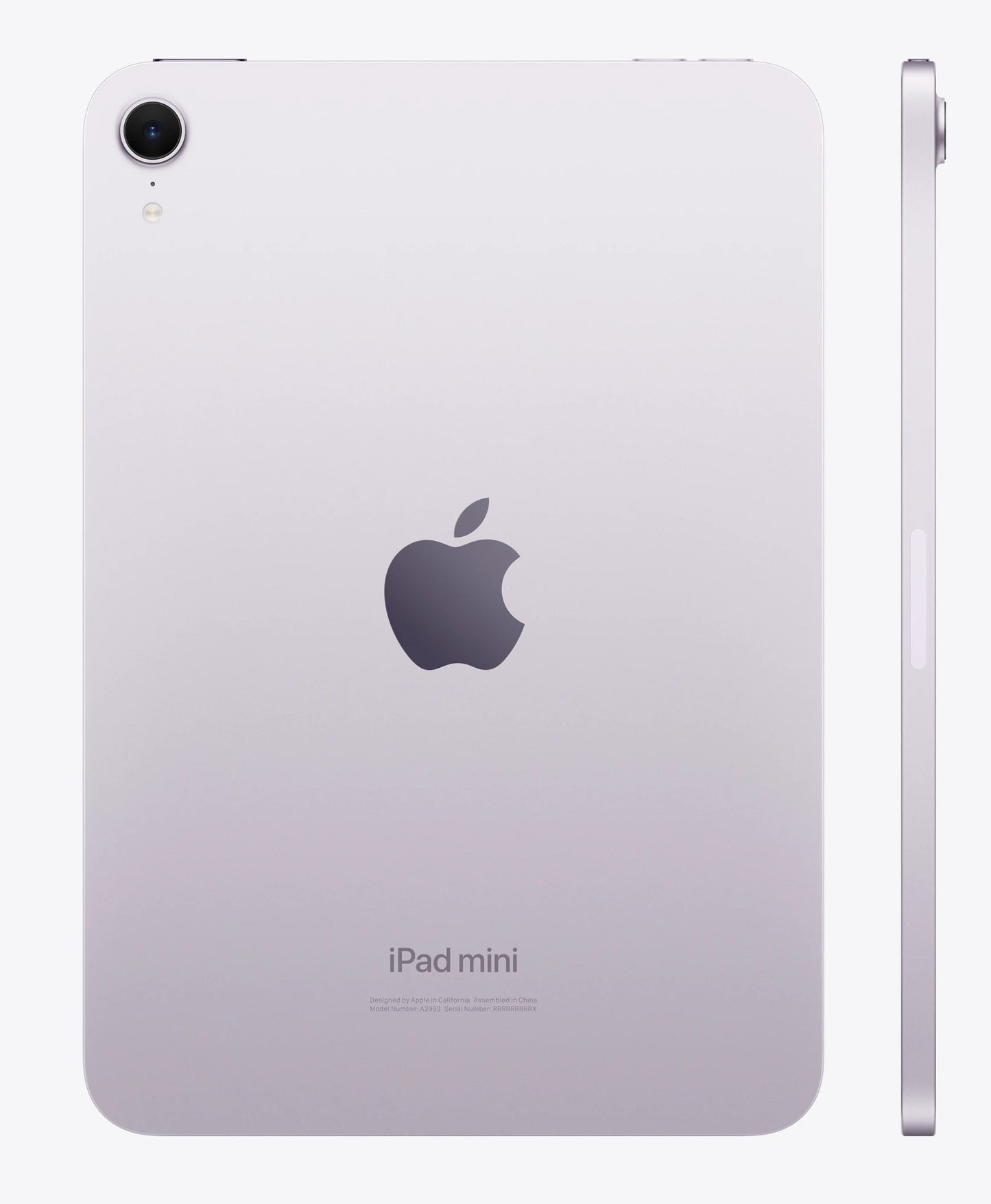 Apple 2025 iPad (Wi-Fi + Cellular) - (A16)