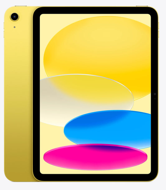 Apple 2024 iPad mini (Wi-Fi + Cellular) - (A17 Pro)