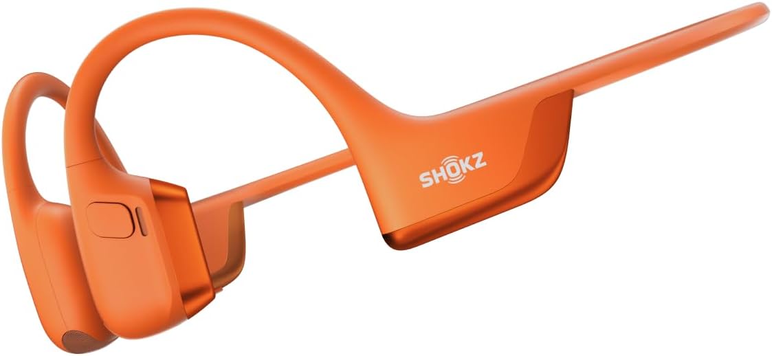 Shokz OpenRun Pro 2 Mini – Singapore Local Set | 2-Year Warranty