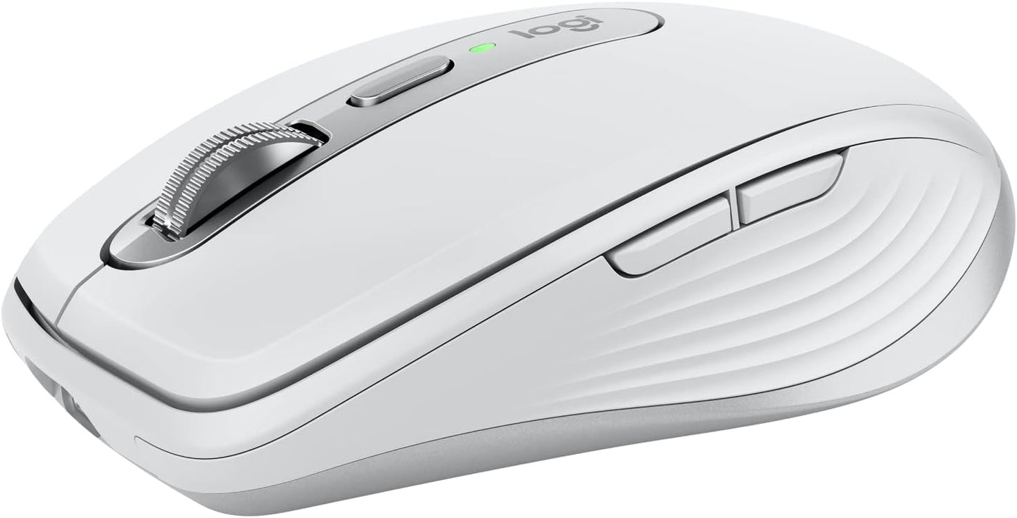 Logitech MX Anywhere 3S Compact Wireless Mouse