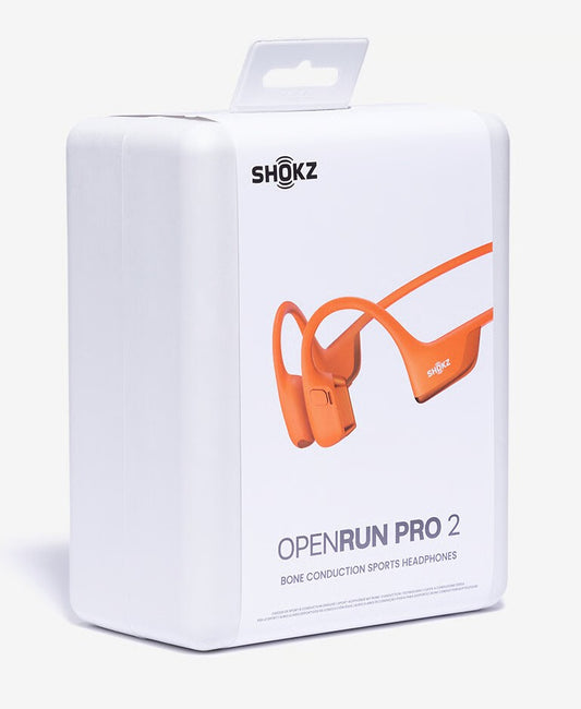 Shokz OpenRun Pro 2 – Singapore Local Set | 2-Year Warranty