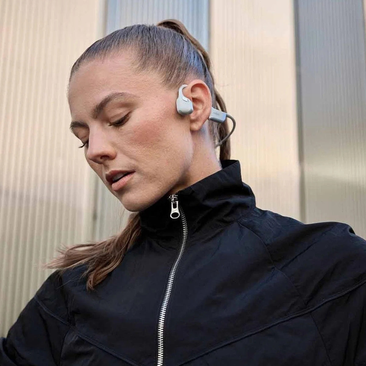 Shokz OpenRun Pro 2 Mini – Singapore Local Set | 2-Year Warranty