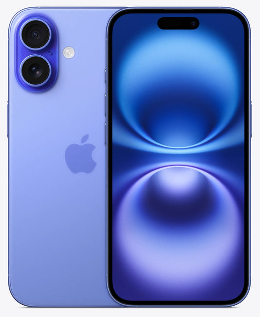 Apple iPhone 16